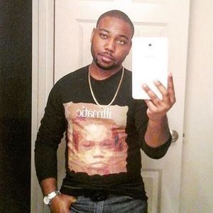 Meet your Posher, Mark